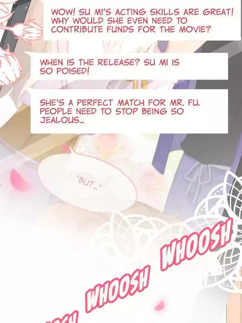 Sweet Love Chapter 100