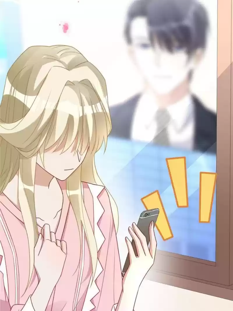 Sweet Love Chapter 100