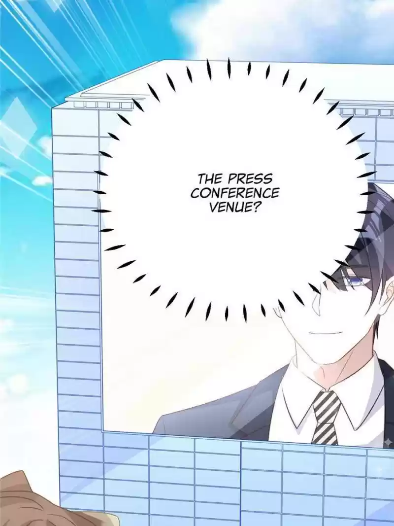 Sweet Love Chapter 100