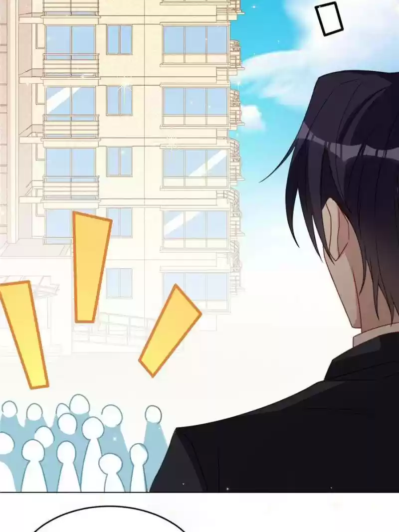 Sweet Love Chapter 100