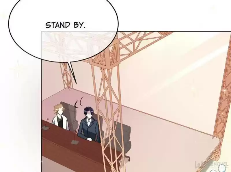 Sweet Love Chapter 100