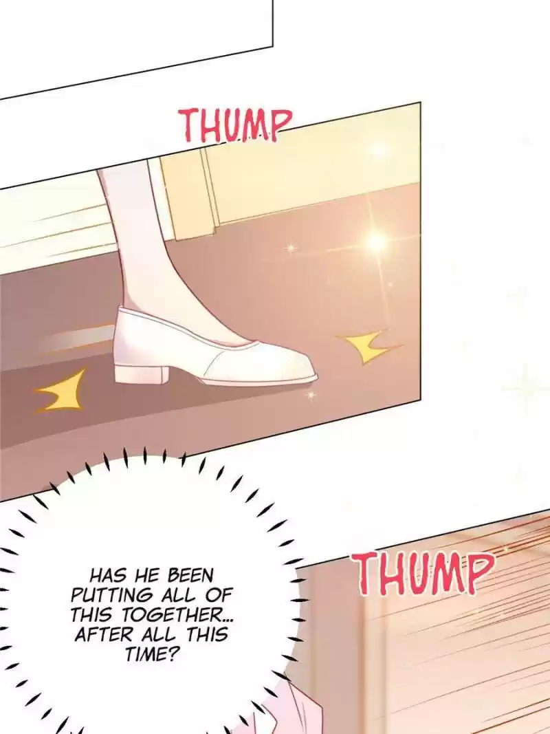 Sweet Love Chapter 100