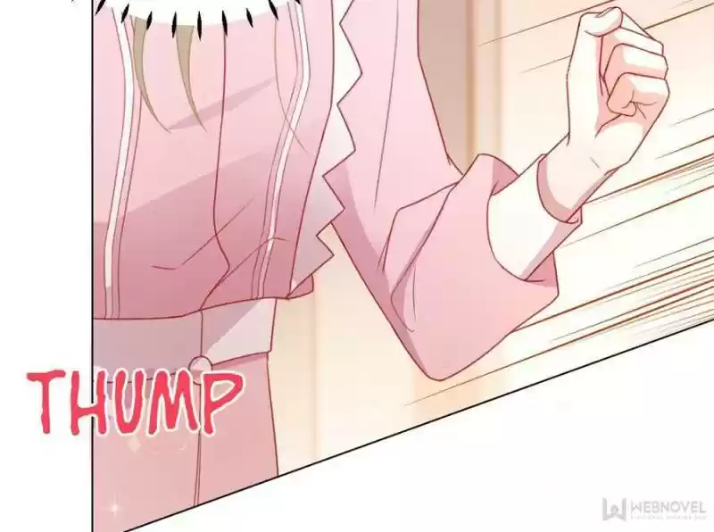 Sweet Love Chapter 100