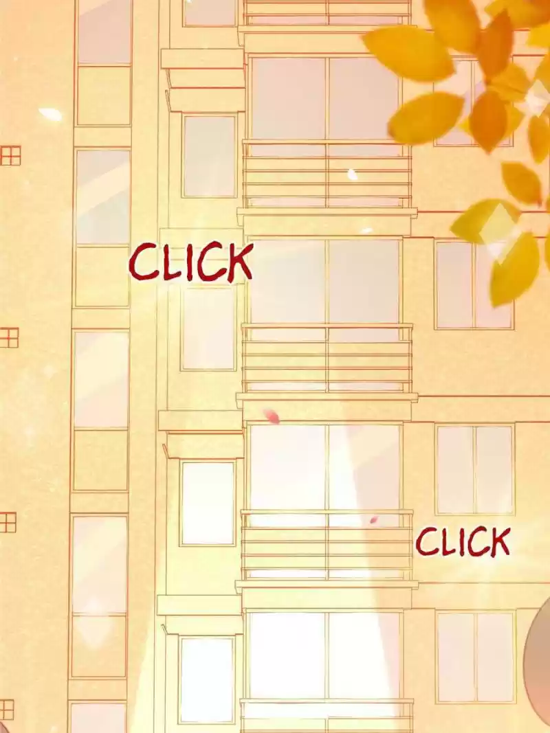 Sweet Love Chapter 100