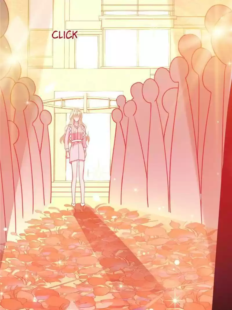 Sweet Love Chapter 100