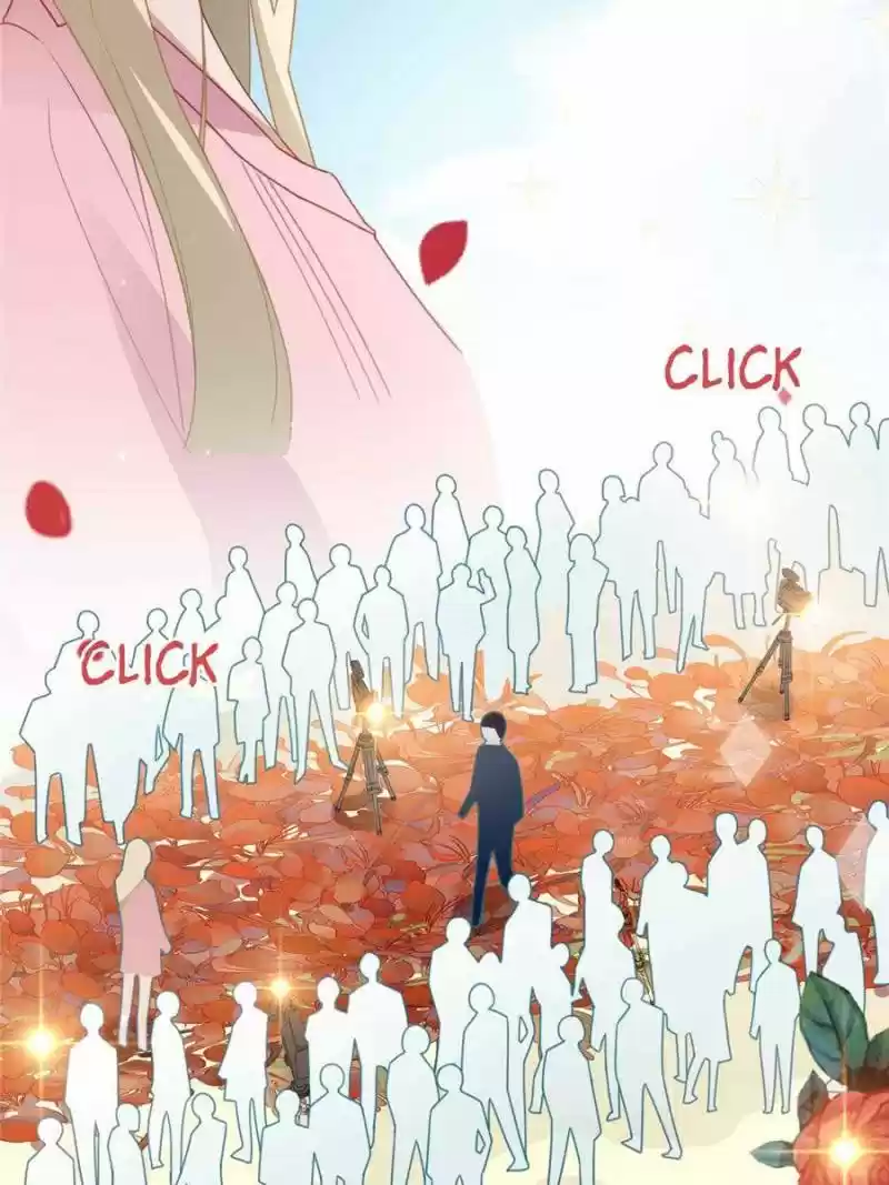 Sweet Love Chapter 100