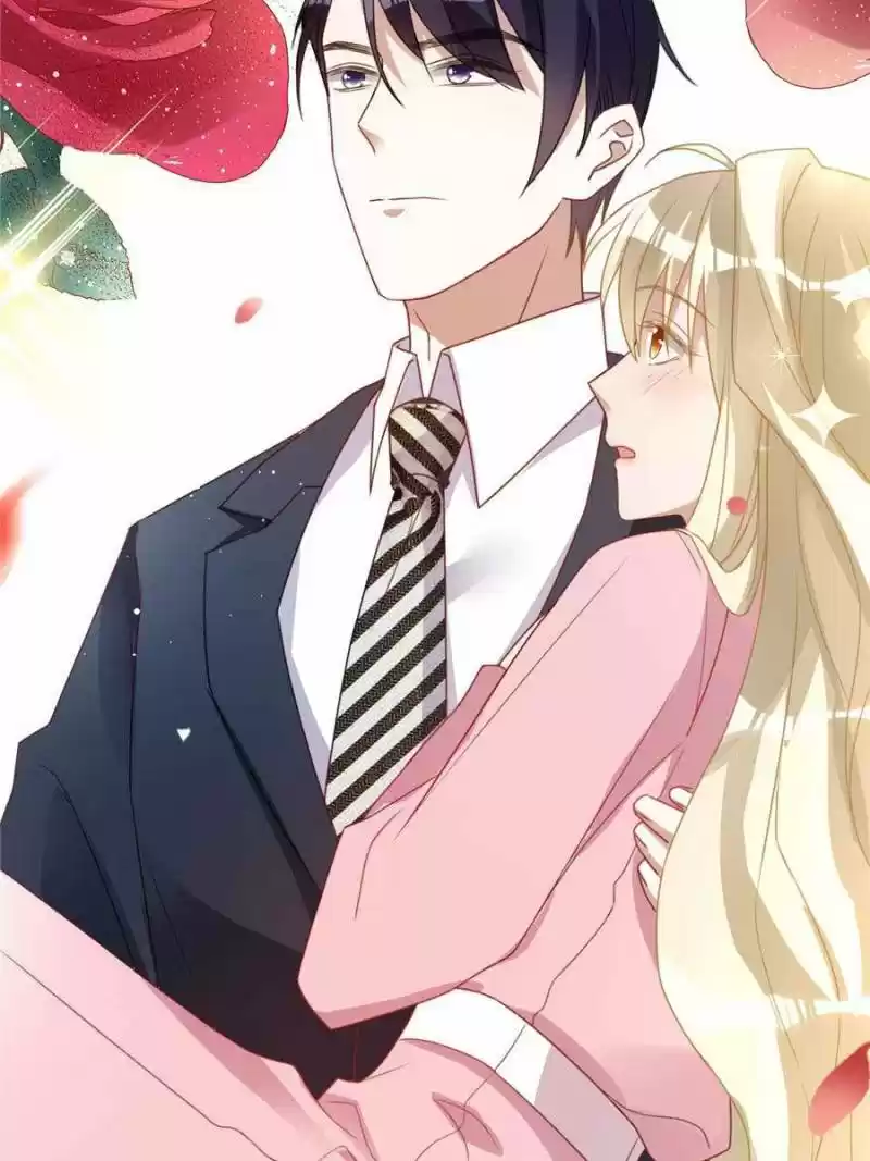 Sweet Love Chapter 100