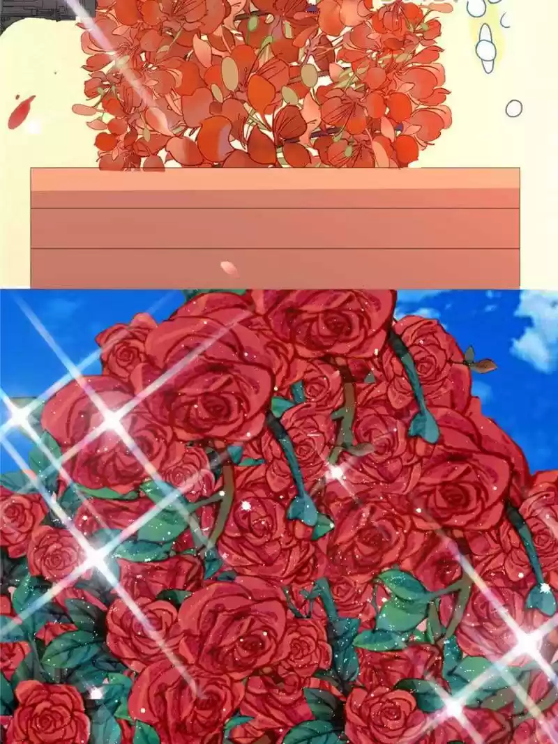 Sweet Love Chapter 100