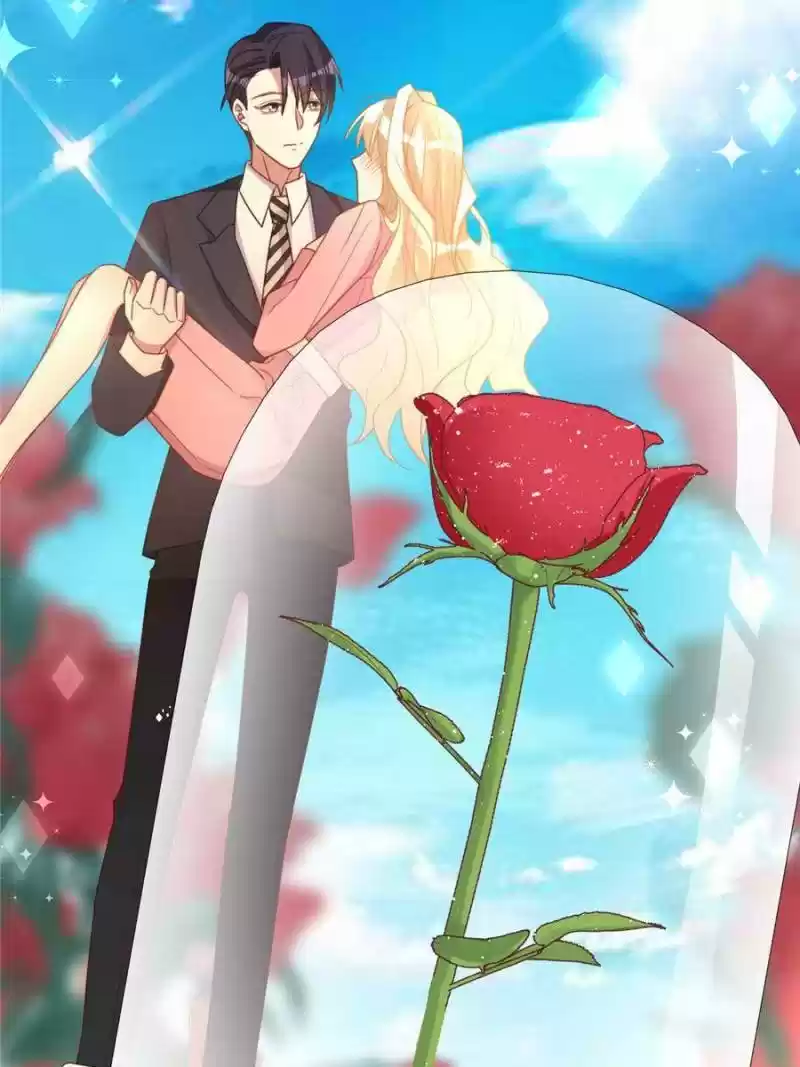 Sweet Love Chapter 100