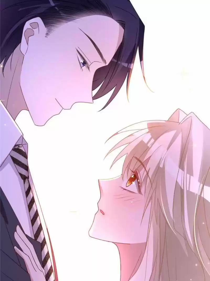 Sweet Love Chapter 100