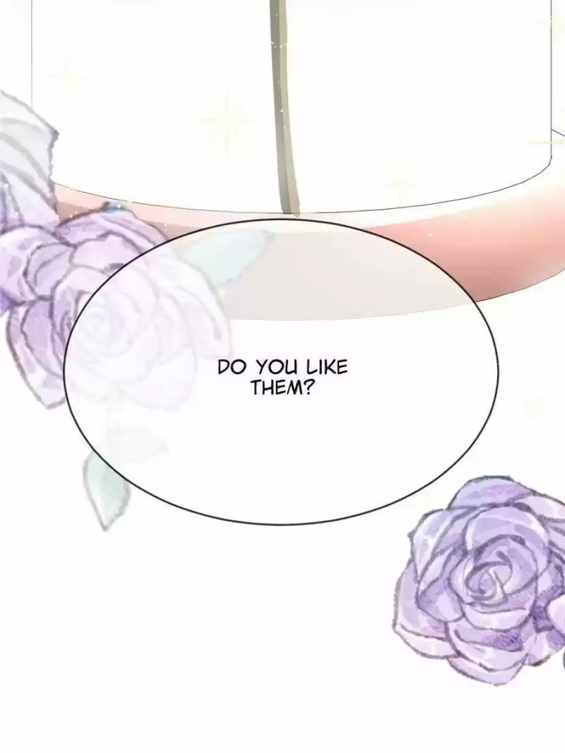 Sweet Love Chapter 100