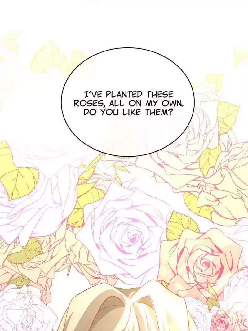 Sweet Love Chapter 101