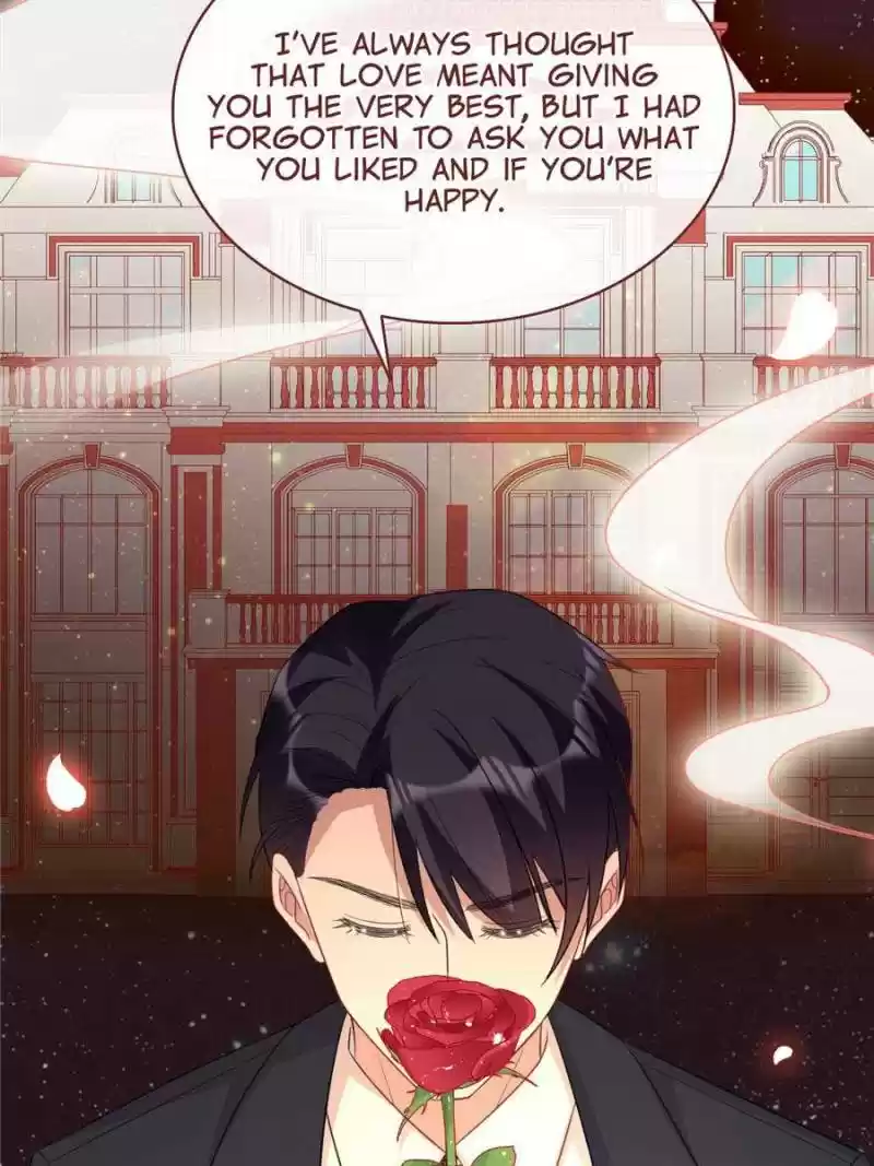 Sweet Love Chapter 101