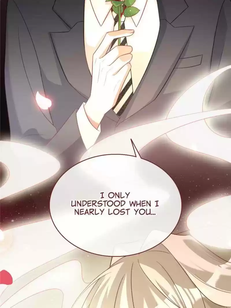 Sweet Love Chapter 101