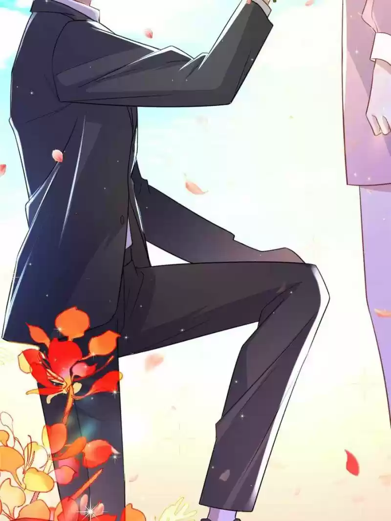 Sweet Love Chapter 101