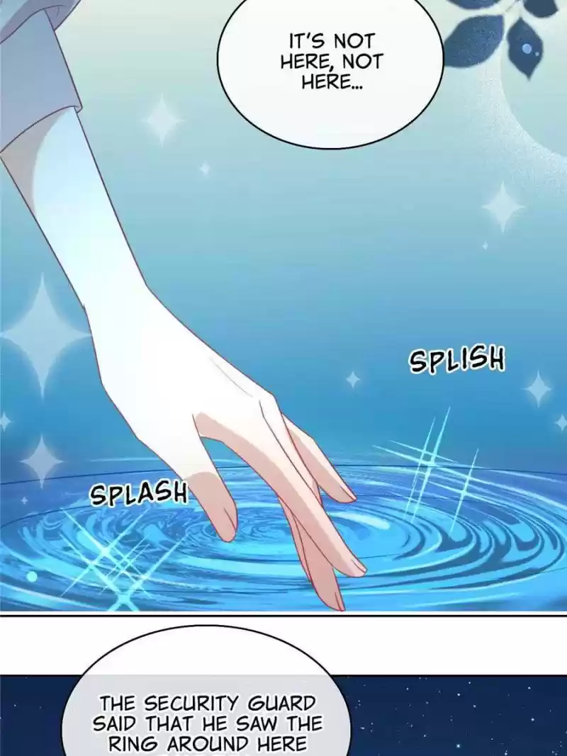 Sweet Love Chapter 101