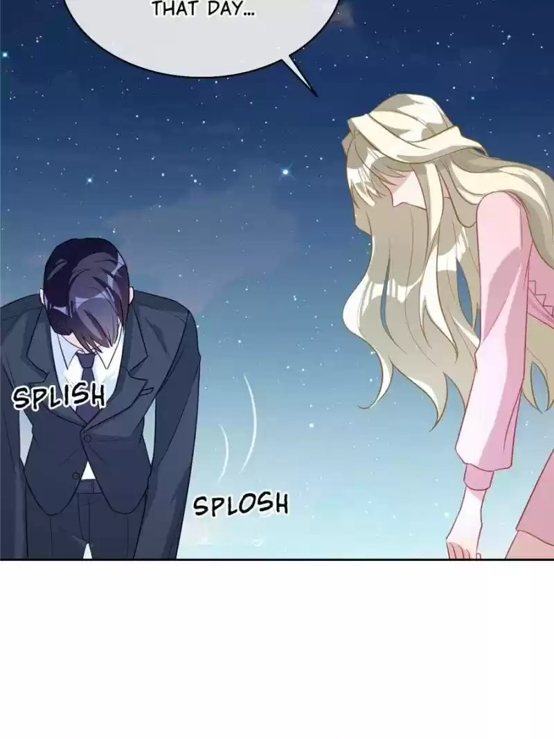 Sweet Love Chapter 101