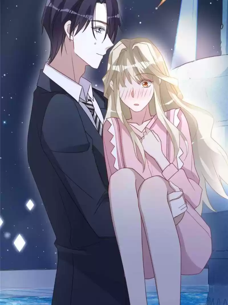 Sweet Love Chapter 102