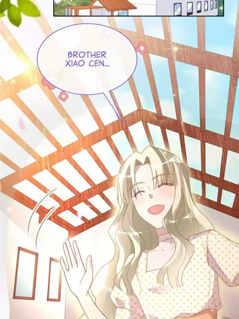 Sweet Love Chapter 102