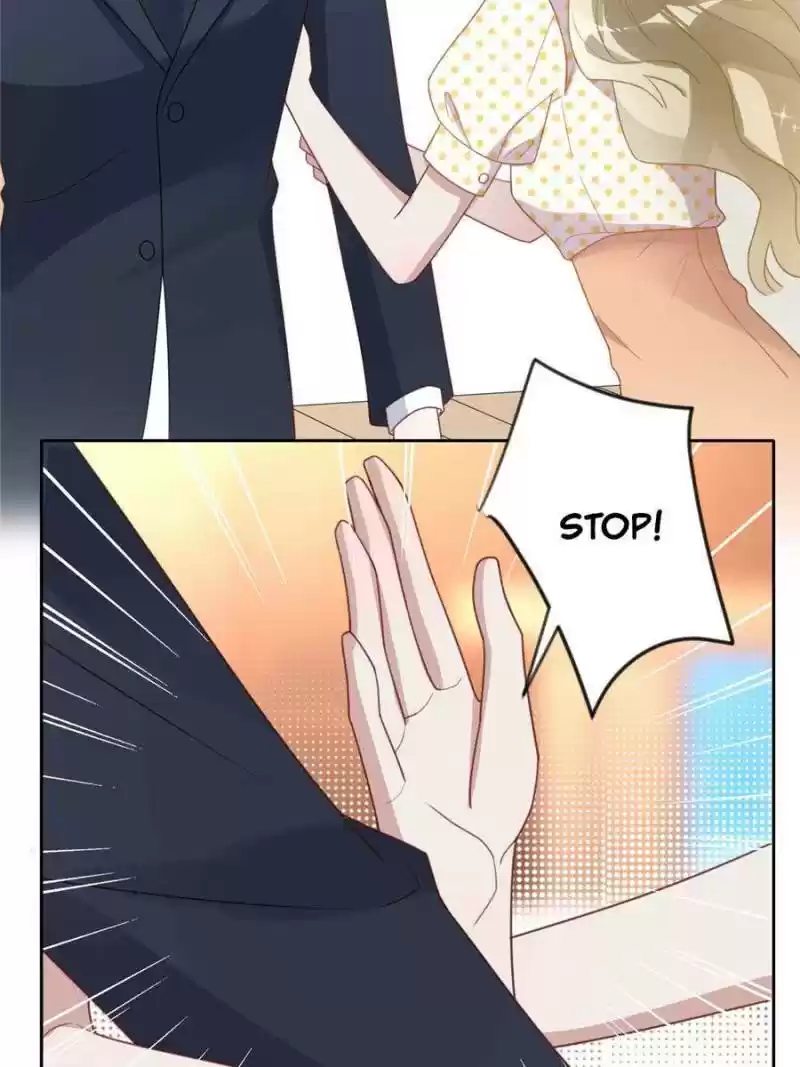 Sweet Love Chapter 102