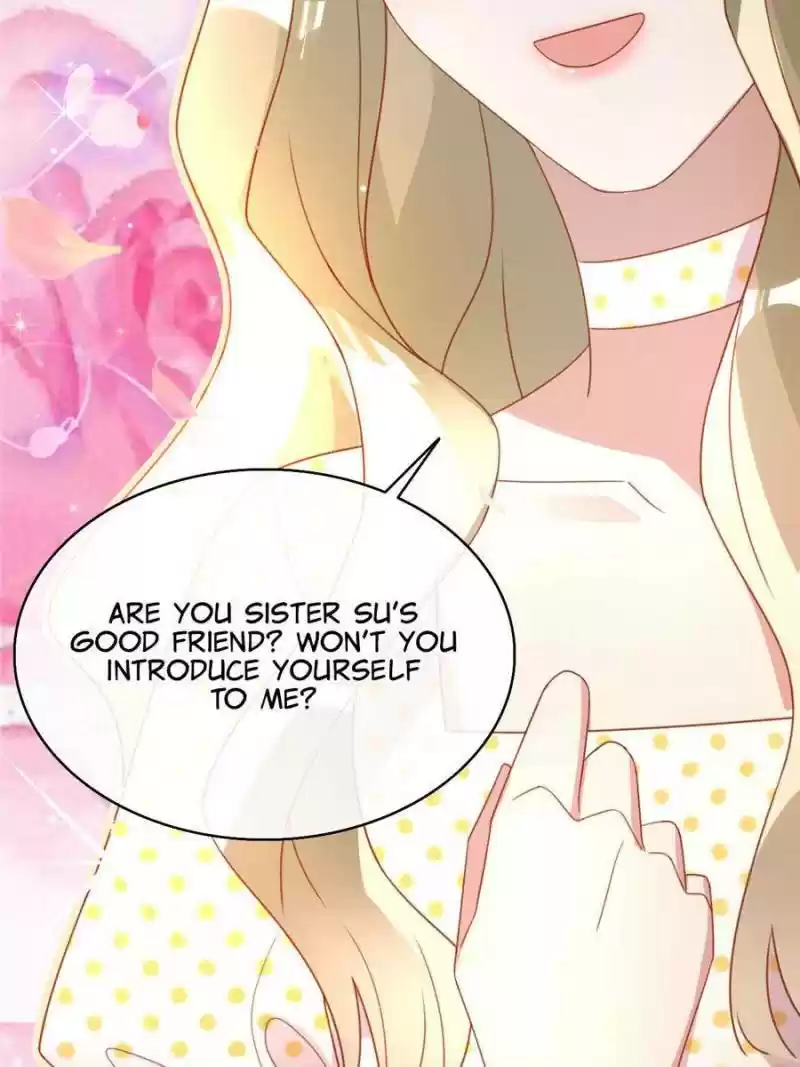 Sweet Love Chapter 102