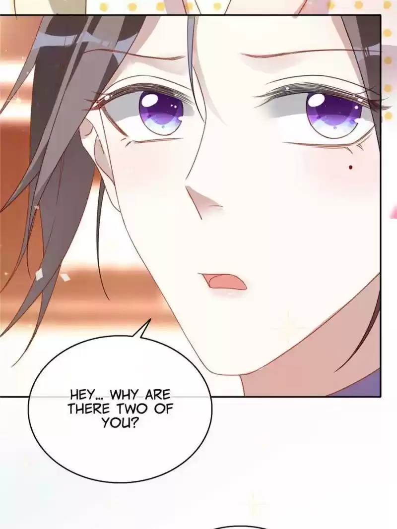 Sweet Love Chapter 102