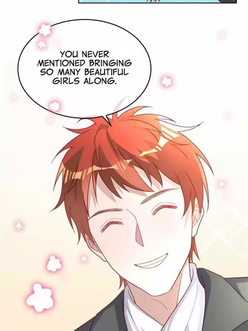 Sweet Love Chapter 103