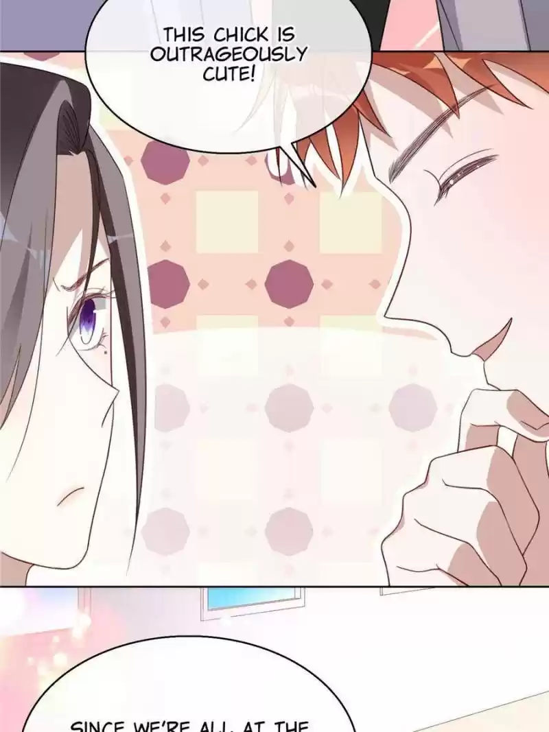 Sweet Love Chapter 103