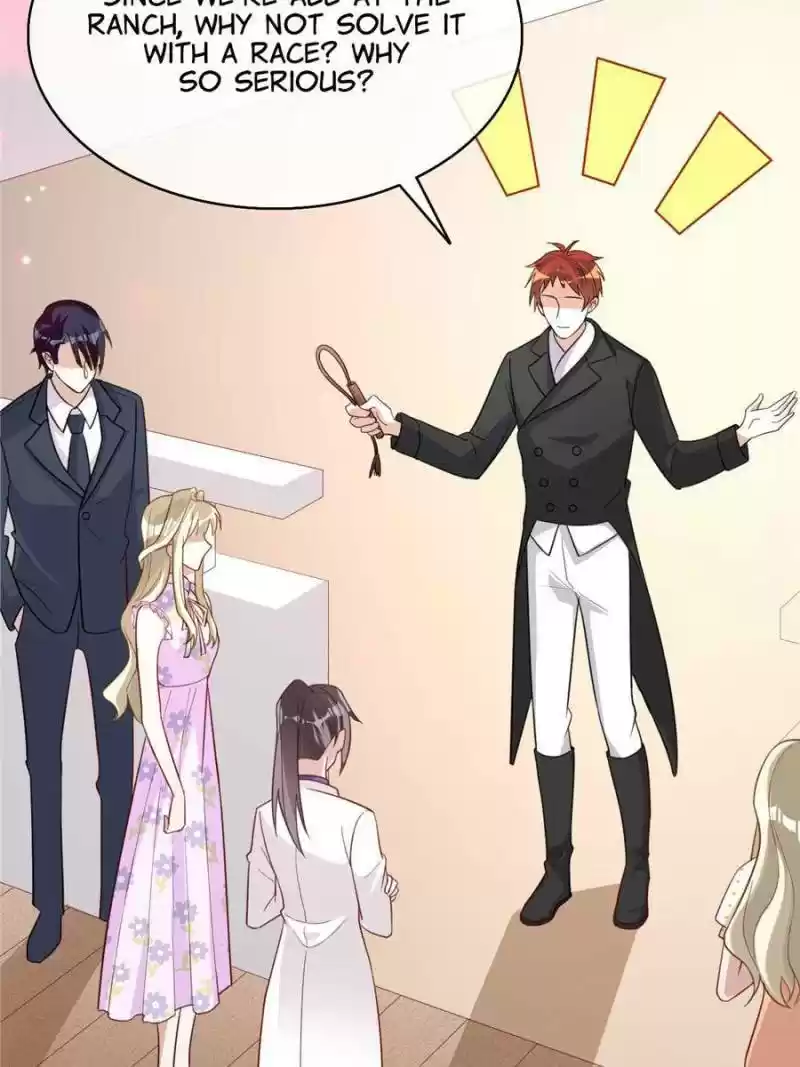 Sweet Love Chapter 103