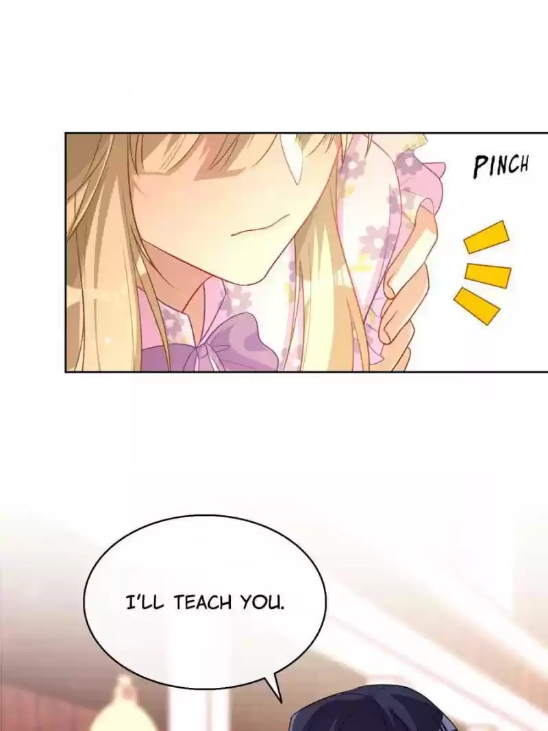 Sweet Love Chapter 103