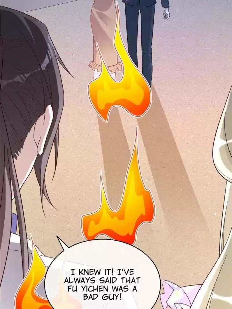 Sweet Love Chapter 103