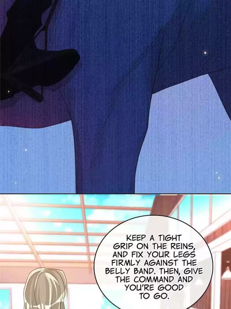 Sweet Love Chapter 103