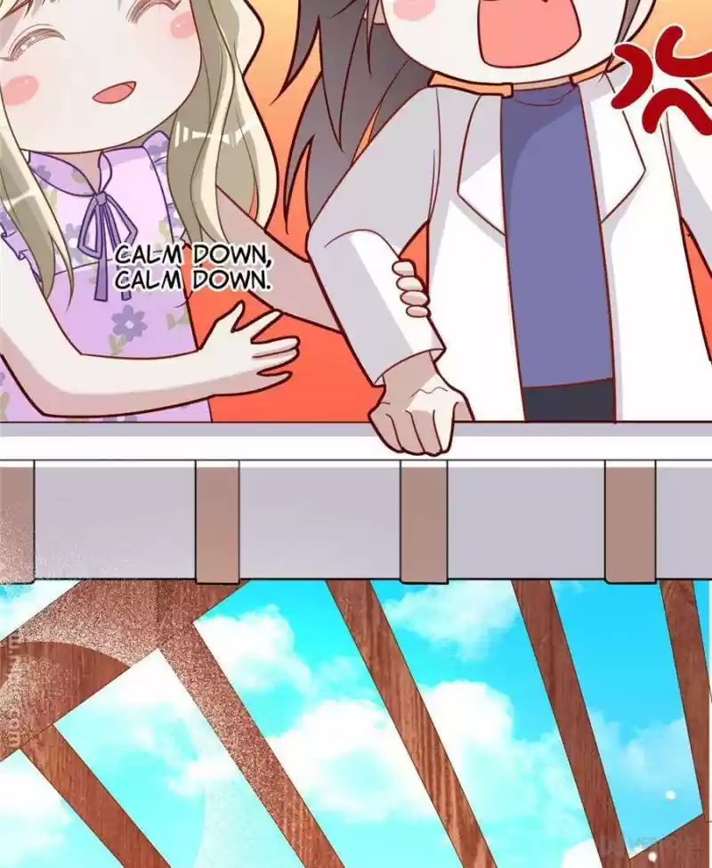 Sweet Love Chapter 103