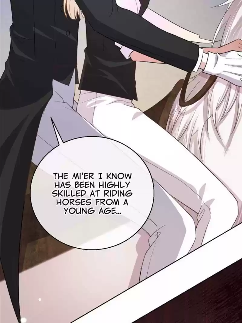 Sweet Love Chapter 103