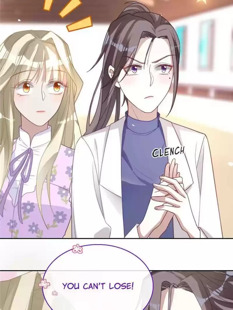 Sweet Love Chapter 104