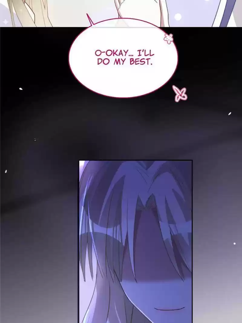 Sweet Love Chapter 104