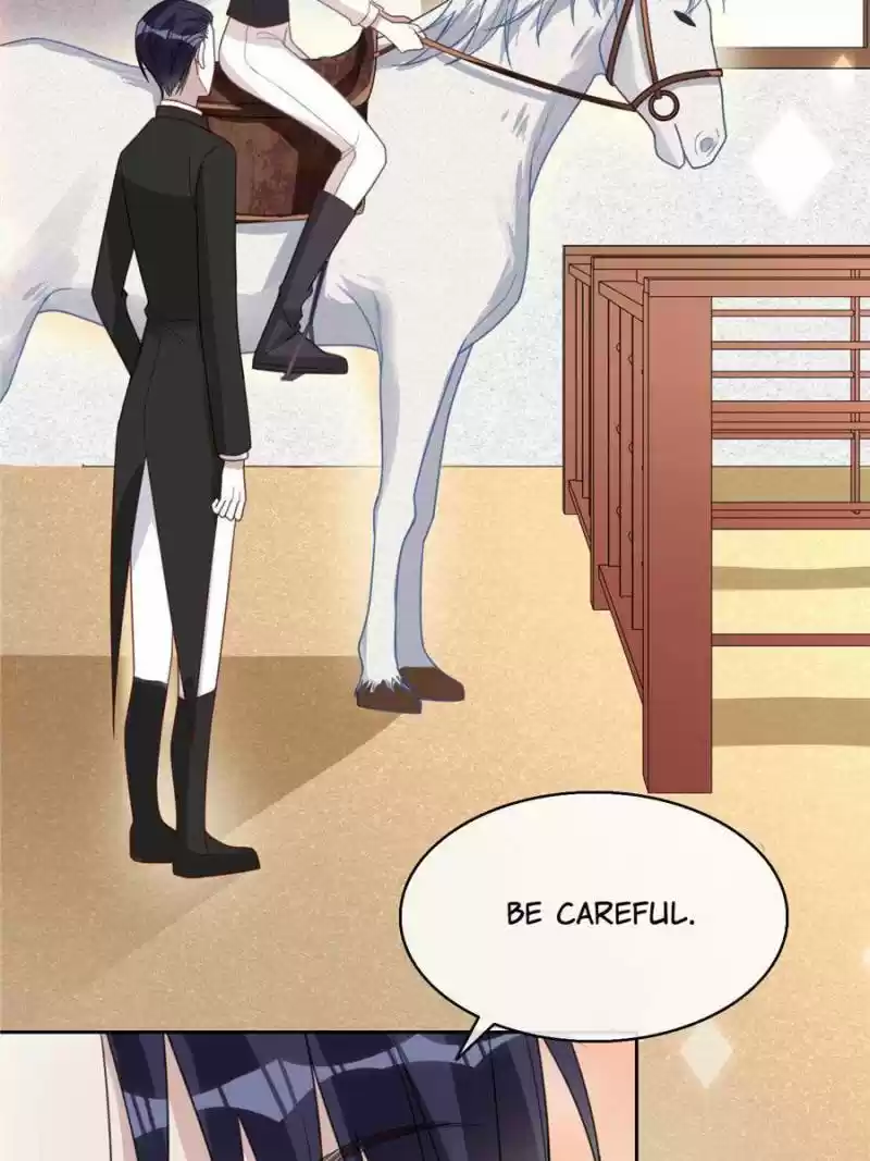 Sweet Love Chapter 104