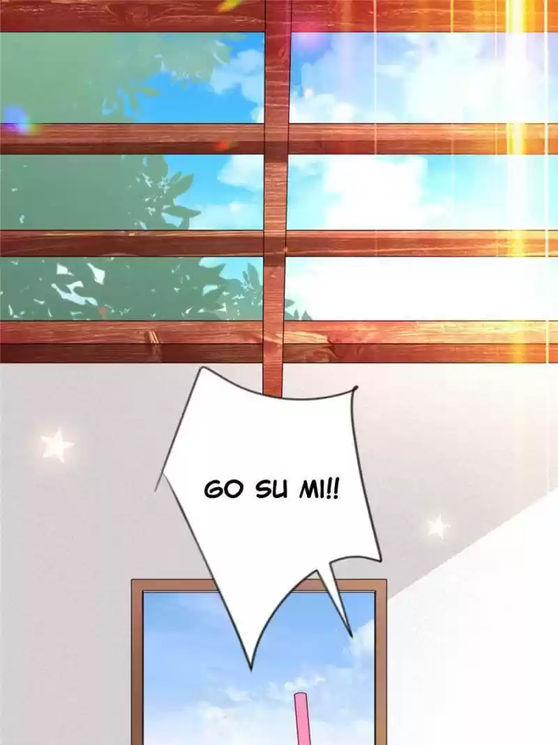 Sweet Love Chapter 104