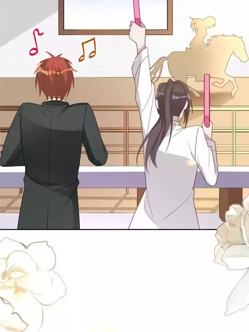 Sweet Love Chapter 104