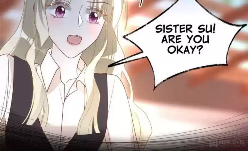 Sweet Love Chapter 104