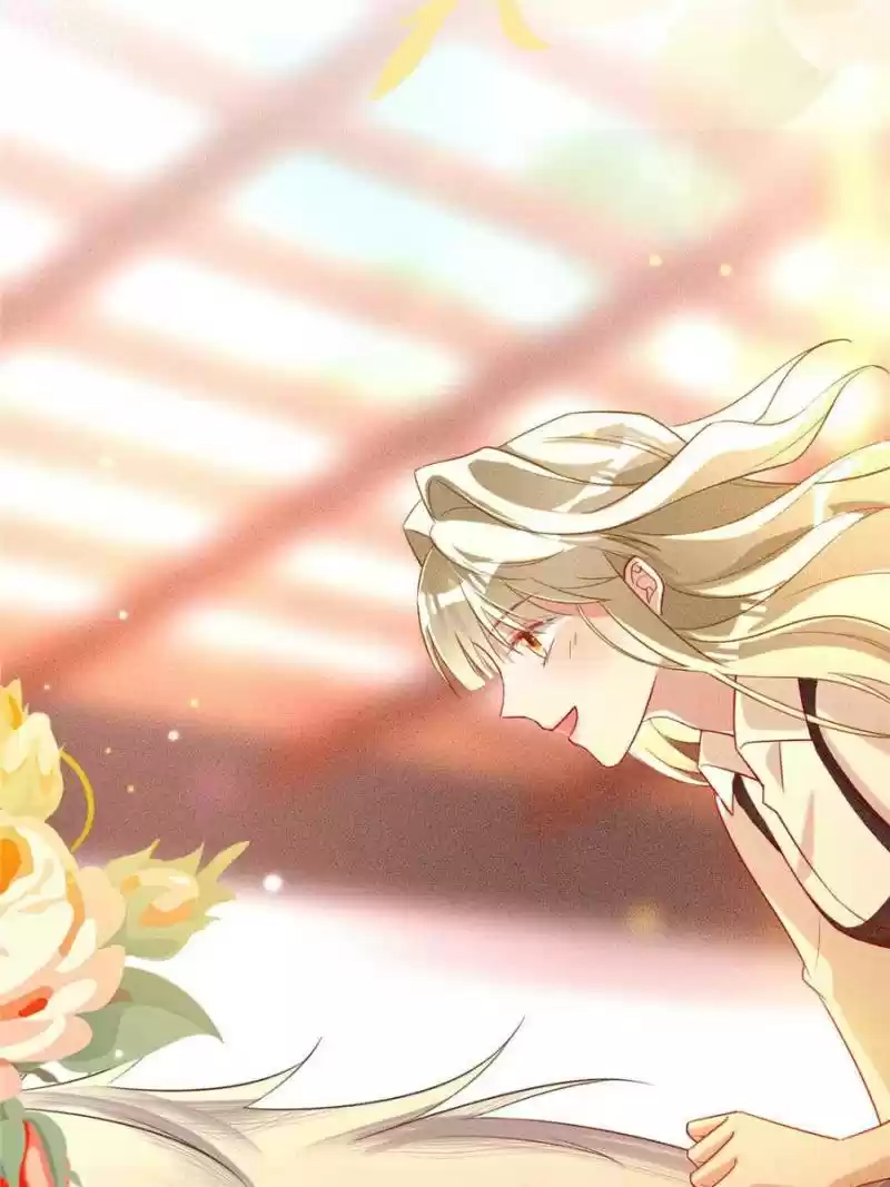 Sweet Love Chapter 105