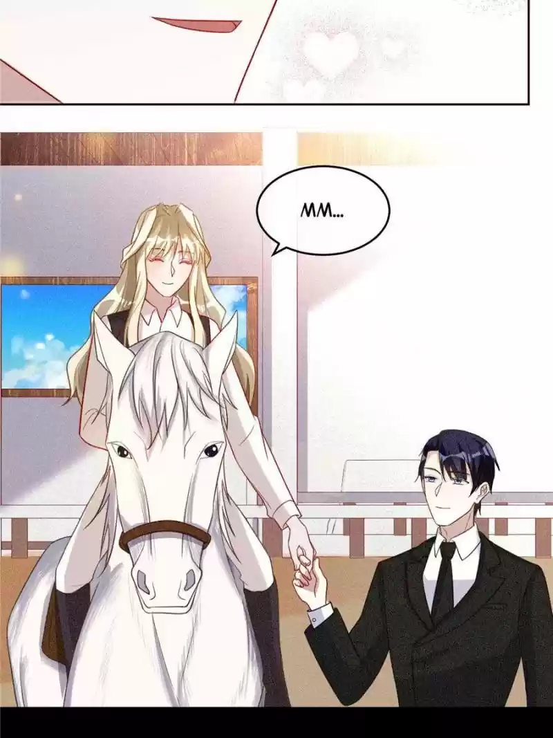 Sweet Love Chapter 105