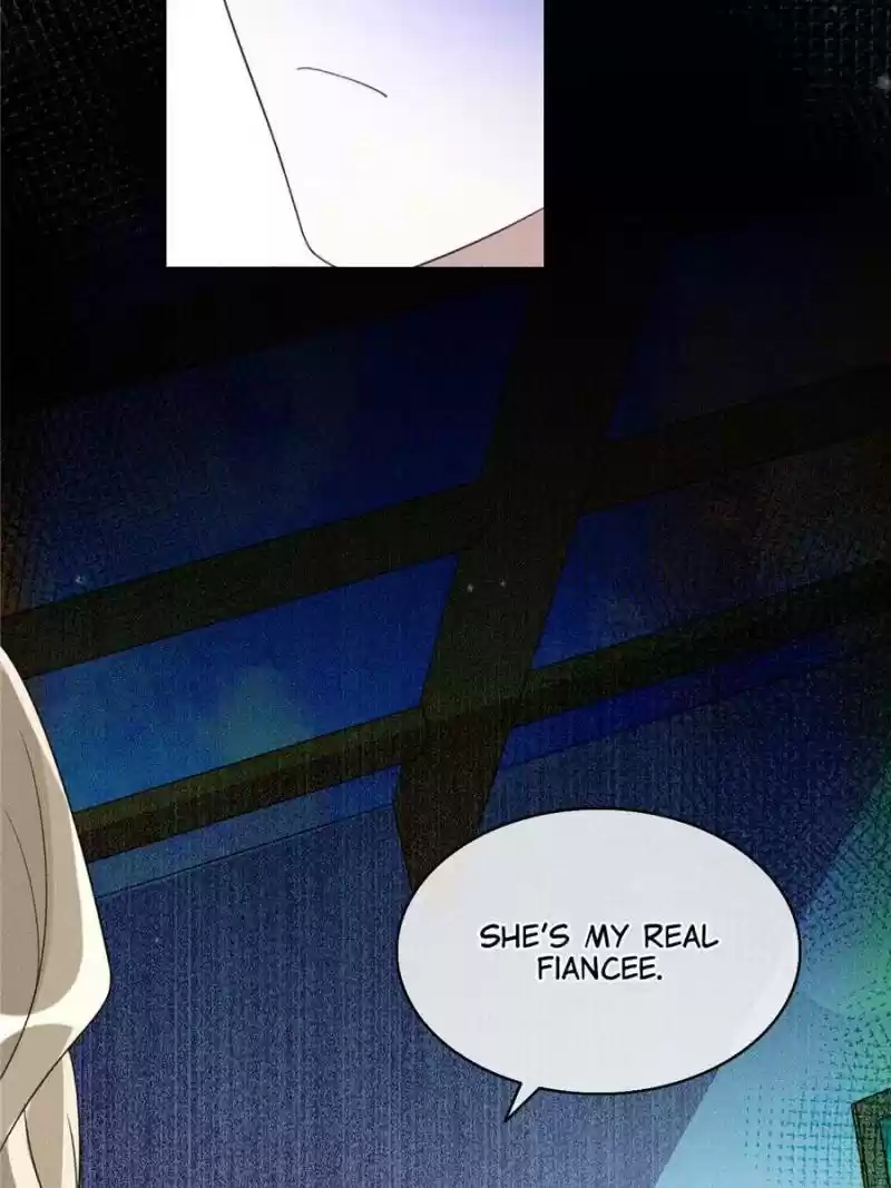 Sweet Love Chapter 105