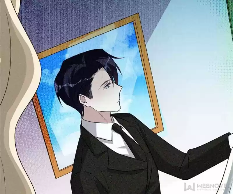 Sweet Love Chapter 105