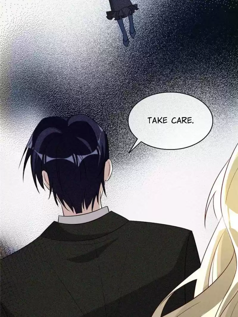 Sweet Love Chapter 105