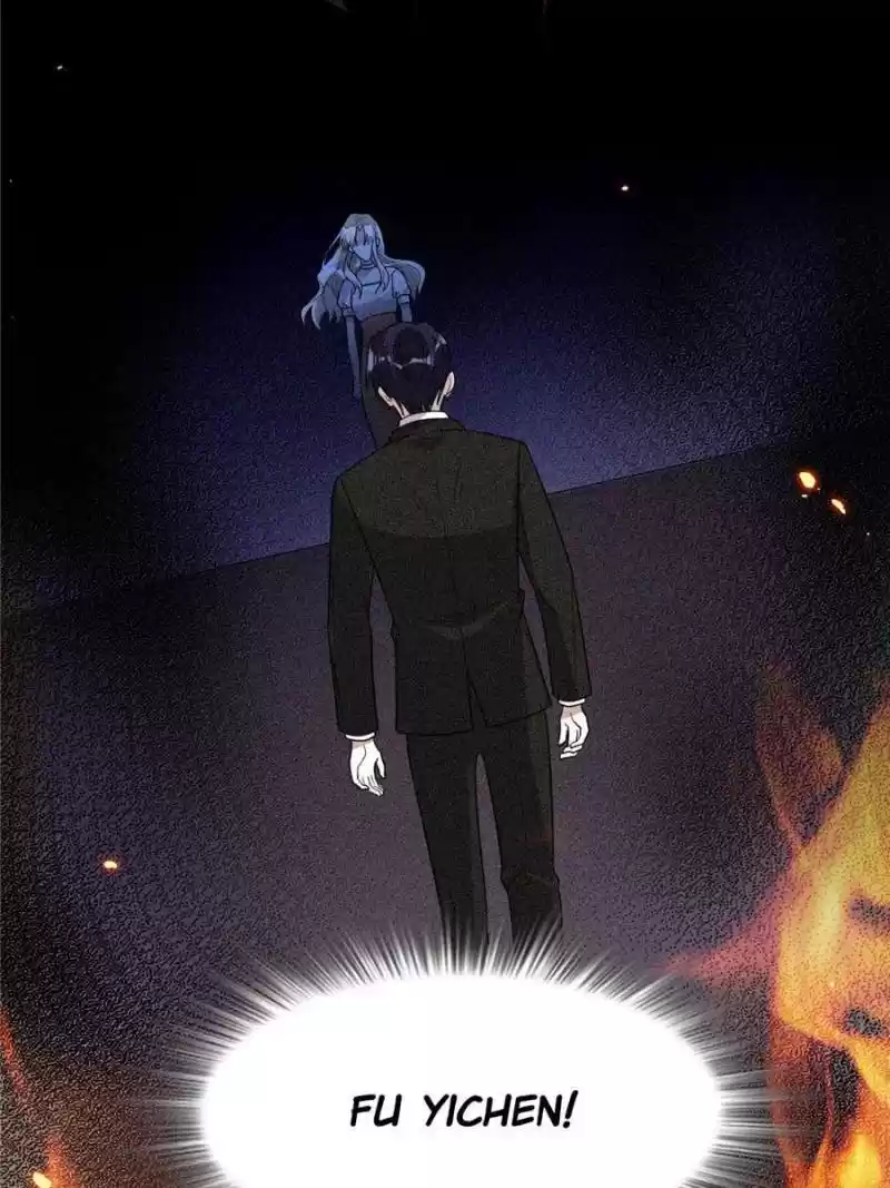 Sweet Love Chapter 105