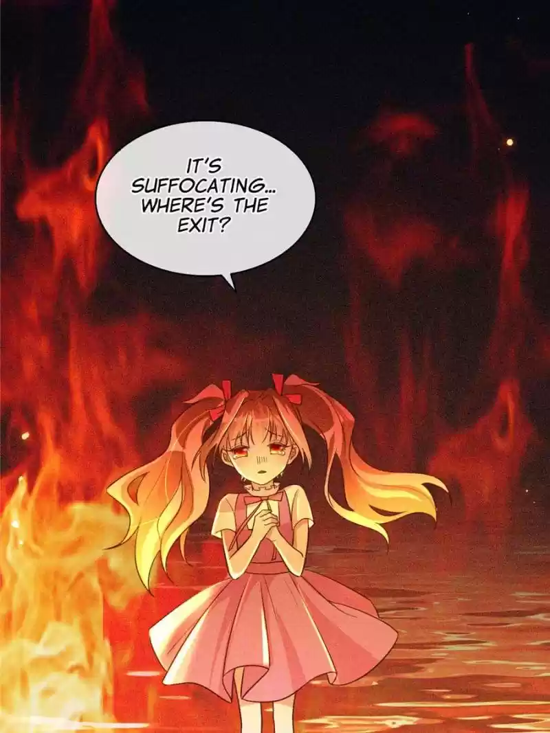 Sweet Love Chapter 105