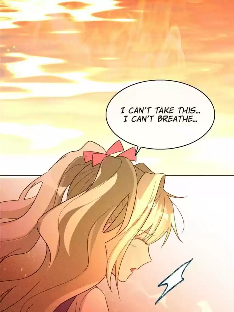 Sweet Love Chapter 105