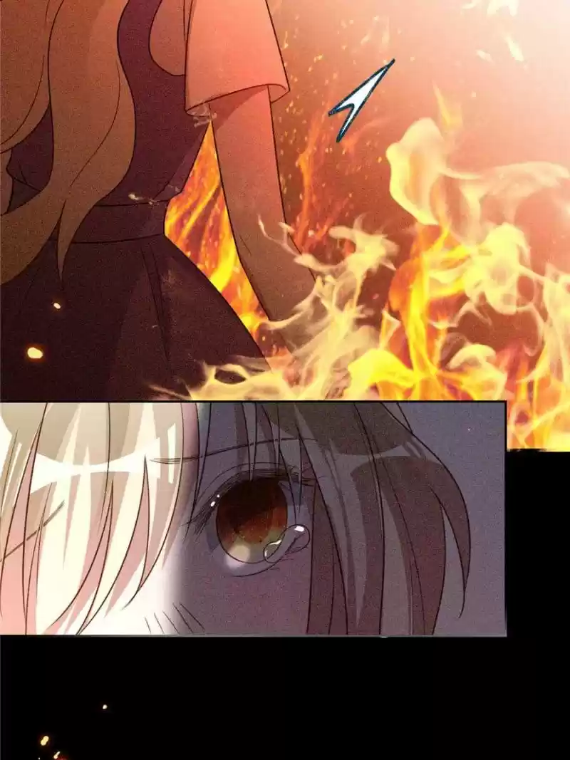 Sweet Love Chapter 105