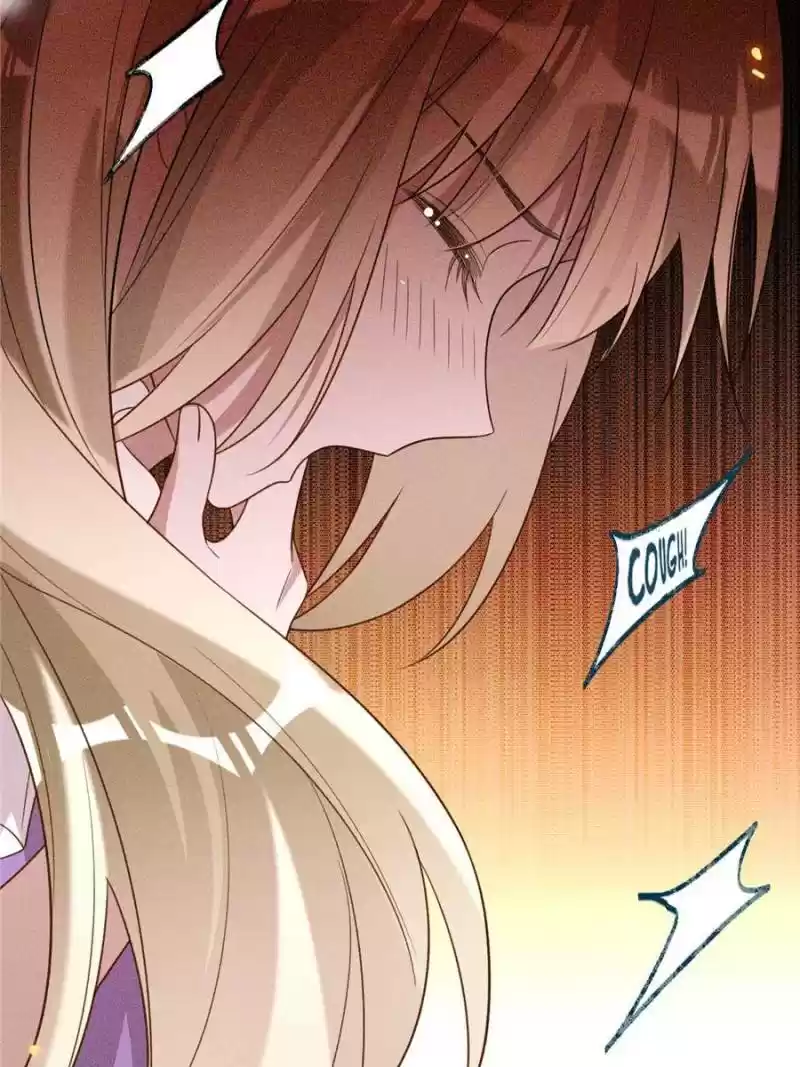 Sweet Love Chapter 105